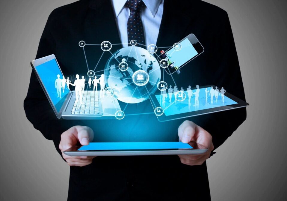 Align Business Consulting Inc.