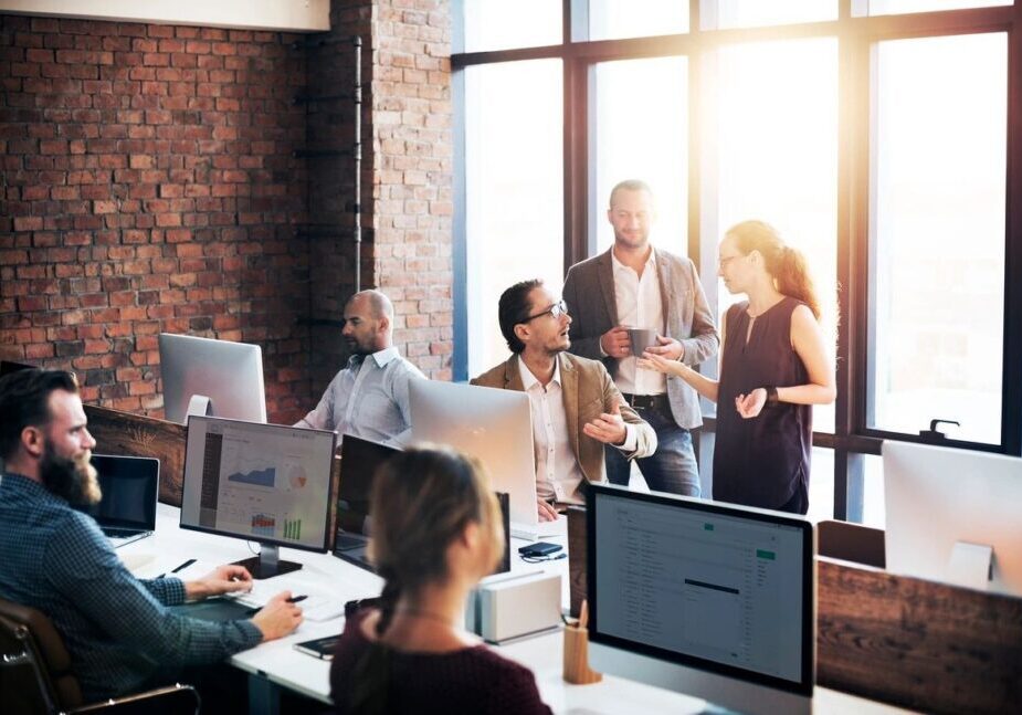 Align Business Consulting Inc.