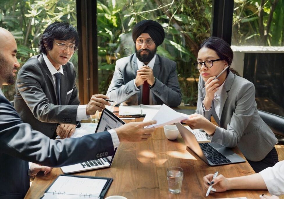 Align Business Consulting Inc.