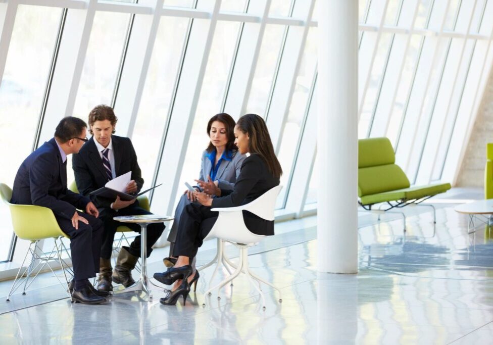 Align Business Consulting Inc.